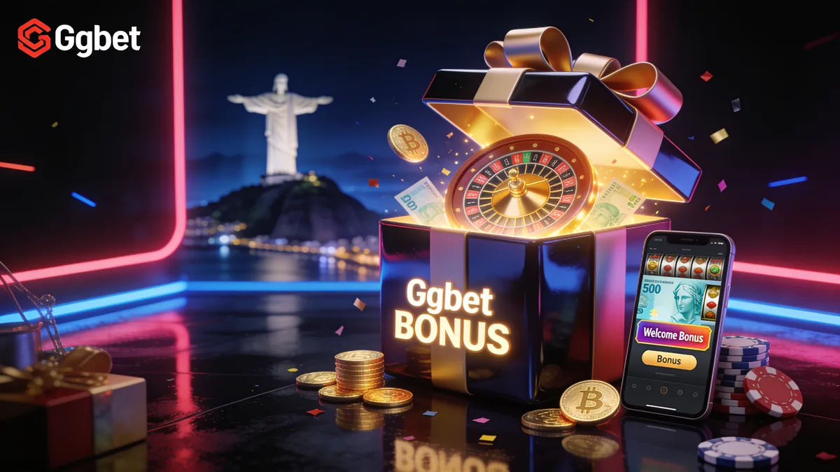 Bônus e Promoções para jogadores no Brasil